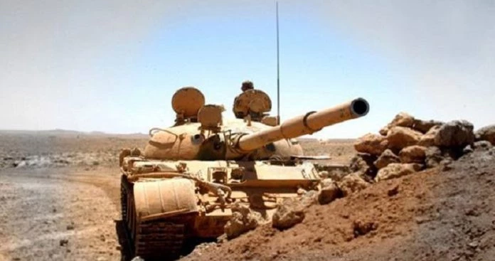 Συζήτηση ΗΠΑ-Ρωσίας-Ιορδανίας για την ζώνη αποκλιμάκωσης στη Συρία – Επαφές Ερντογάν-Πούτιν